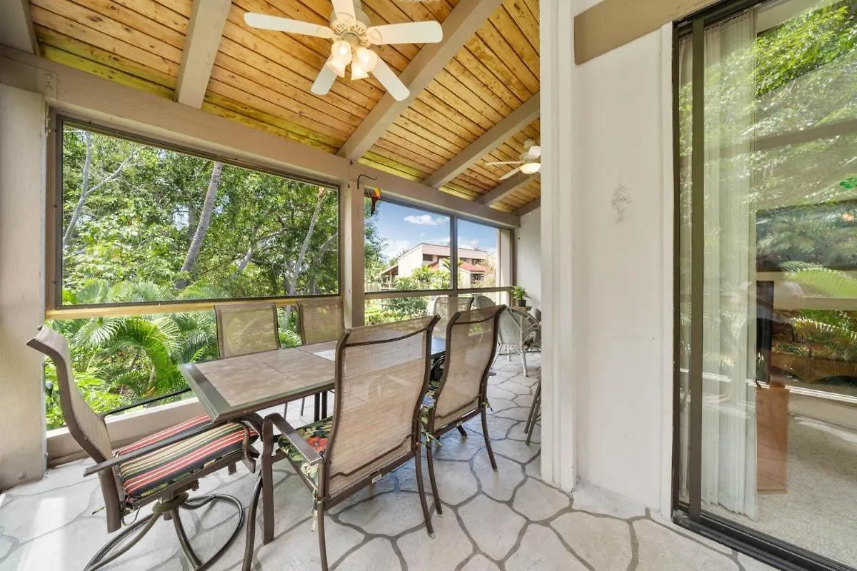 بيت للعطل فيلا Keauhou Kona Surf & Racquet Club#8-304 كايلو كونا الولايات المتحدة الأمريكية