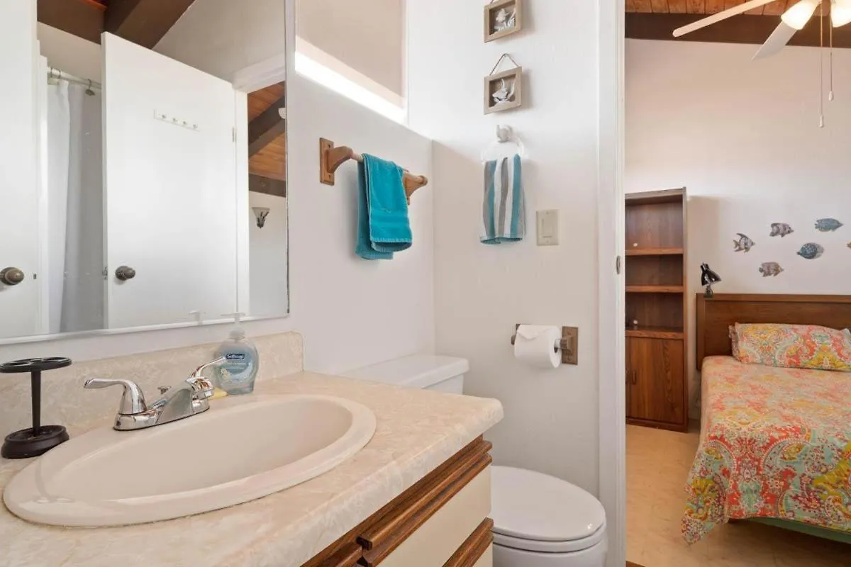 بيت للعطل فيلا Keauhou Kona Surf & Racquet Club#8-304 كايلو كونا الولايات المتحدة الأمريكية